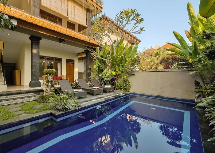 Gora House Bali