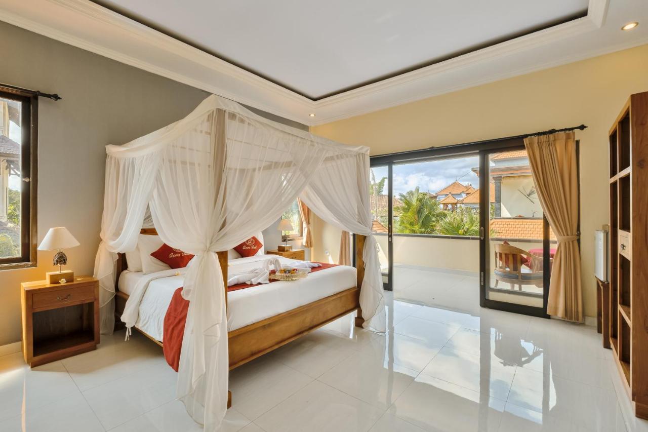 Gora House Bali Ubud