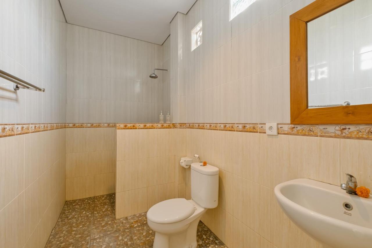 Gora House Bali Accommodatie bij particulieren *