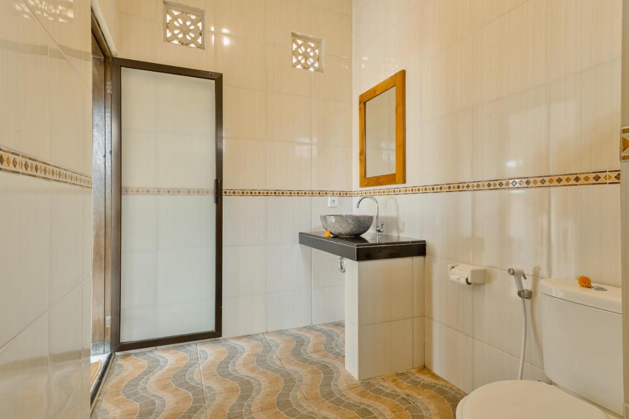 Accommodatie bij particulieren Gora House Bali