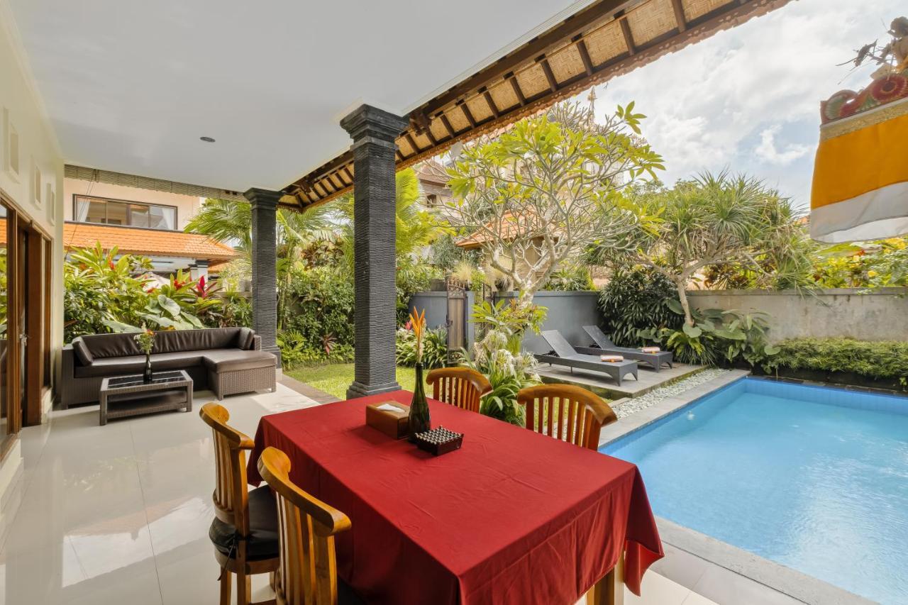 Accommodatie bij particulieren Gora House Bali *