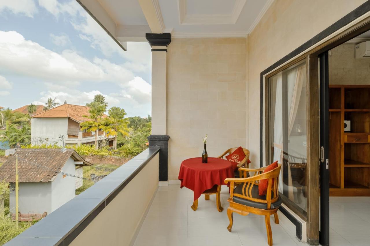 Gora House Bali Accommodatie bij particulieren