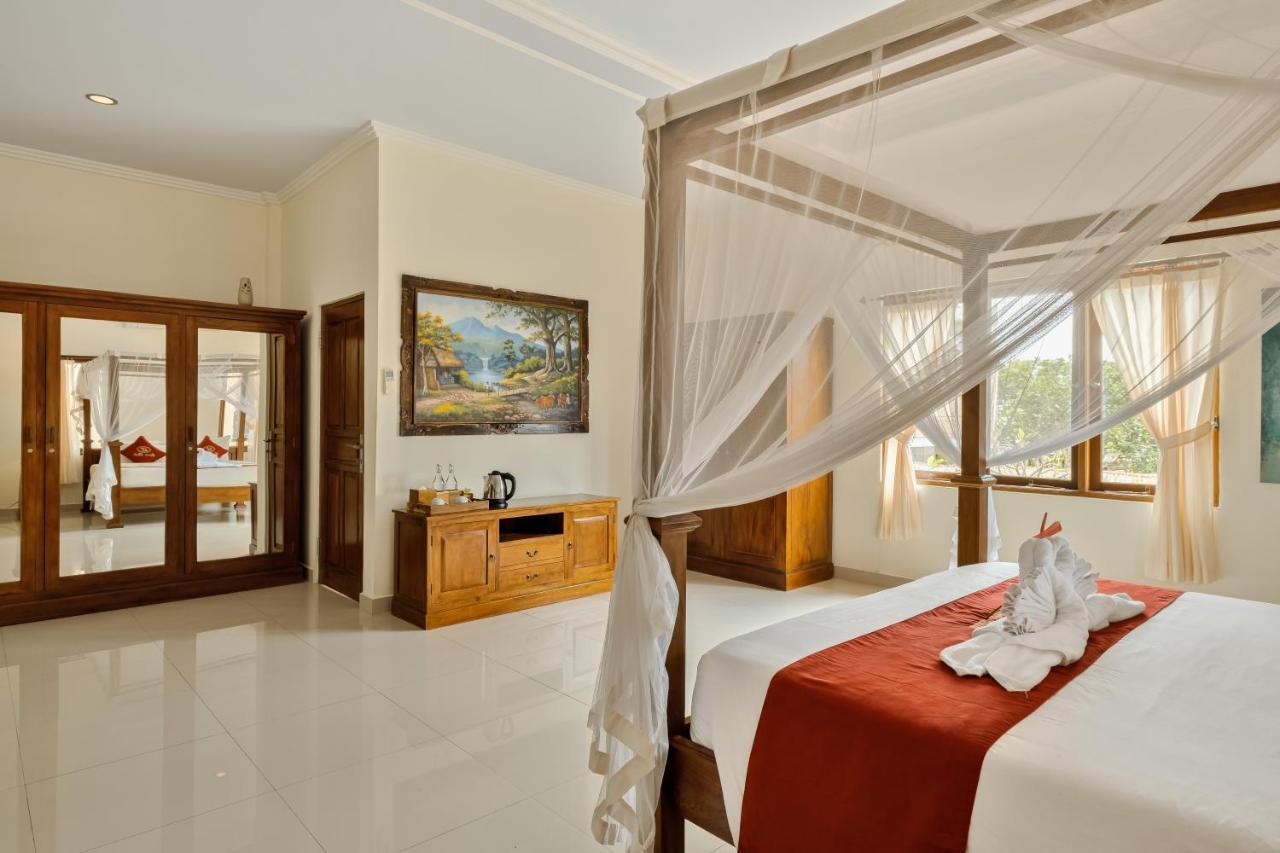 Gora House Bali Accommodatie bij particulieren *
