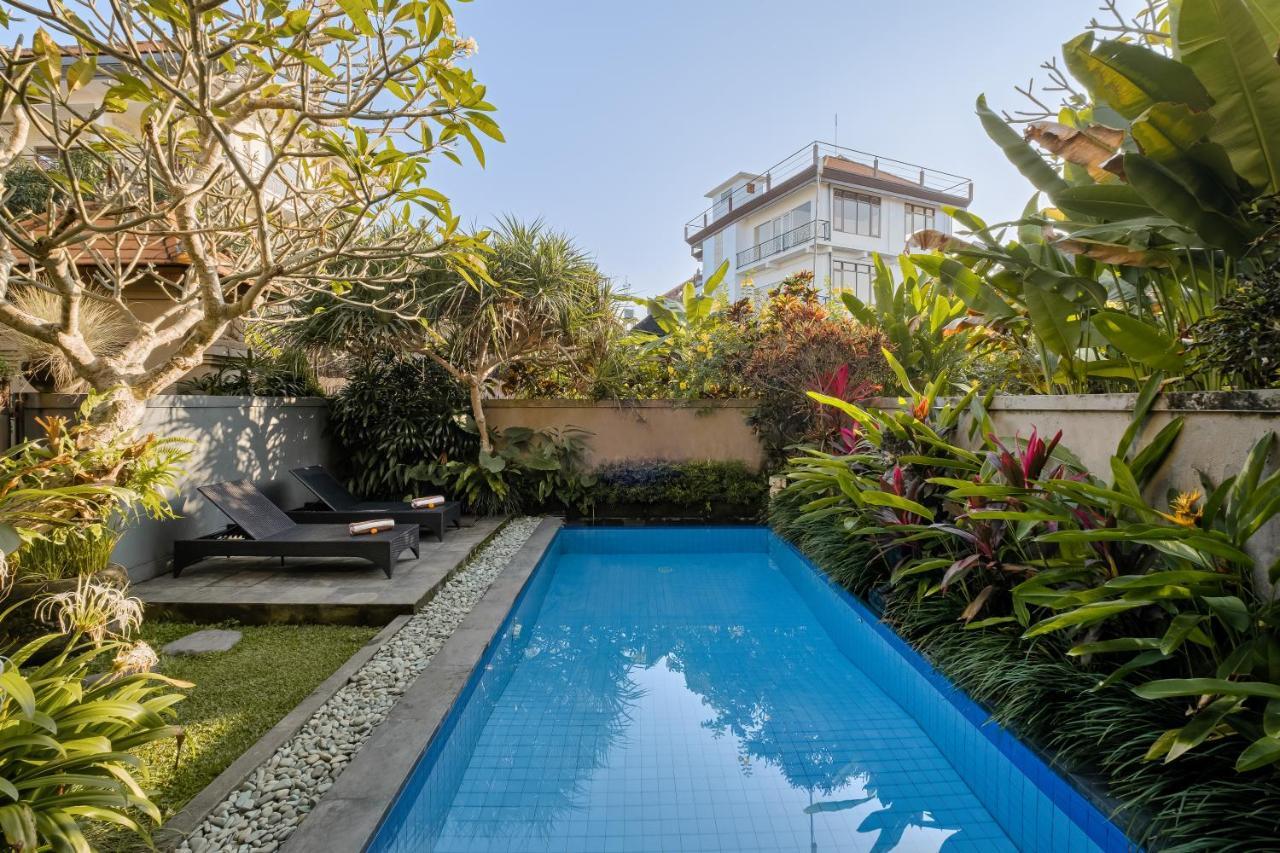 Gora House Bali Accommodatie bij particulieren Ubud