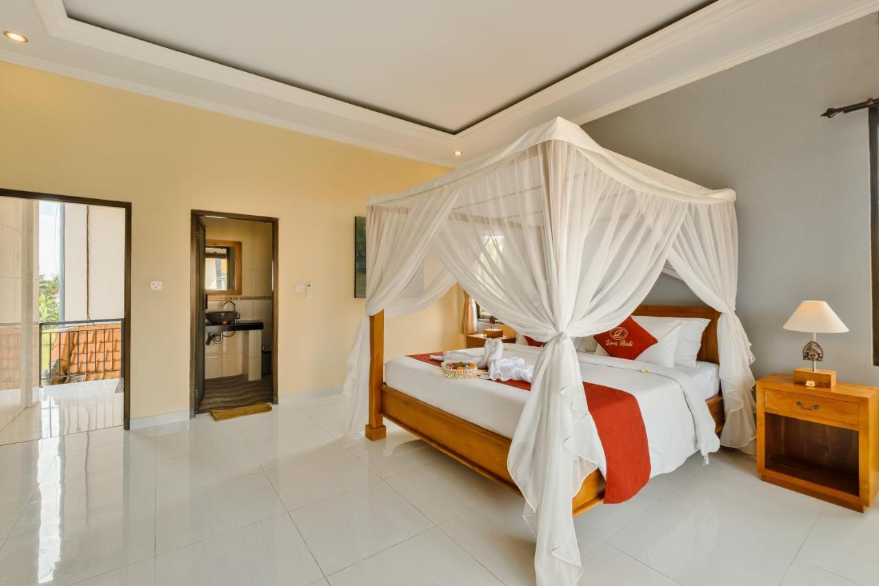 Gora House Bali Accommodatie bij particulieren
