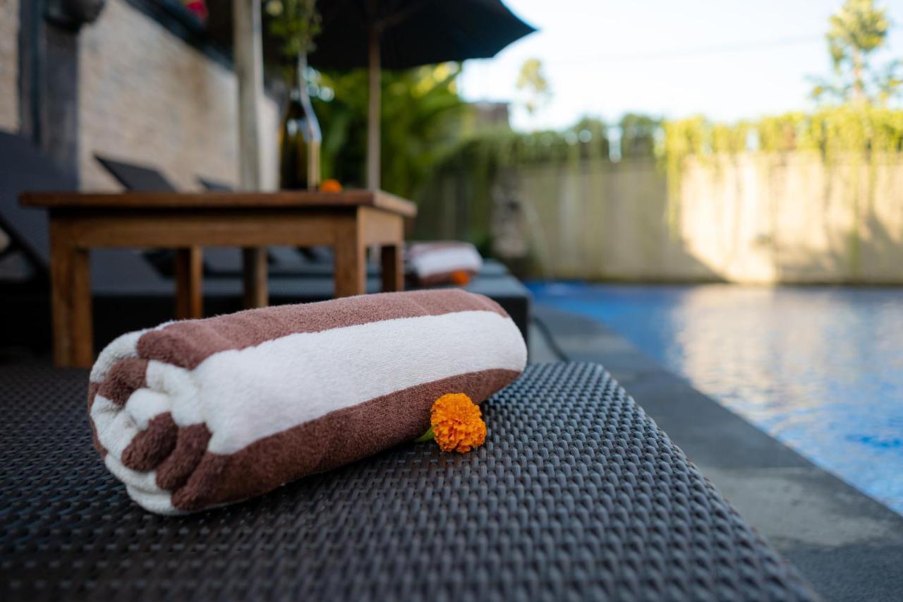 Accommodatie bij particulieren Gora House Bali *