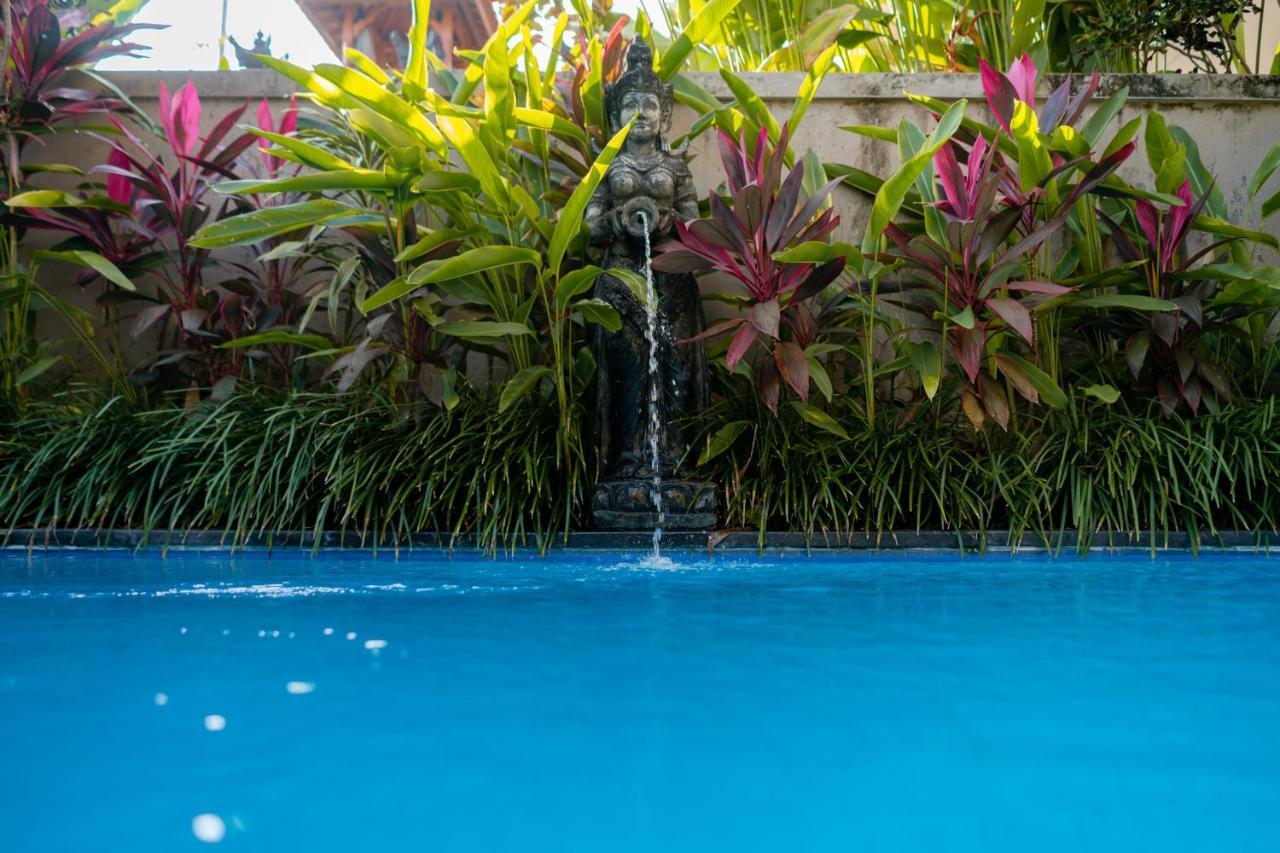 Accommodatie bij particulieren Gora House Bali