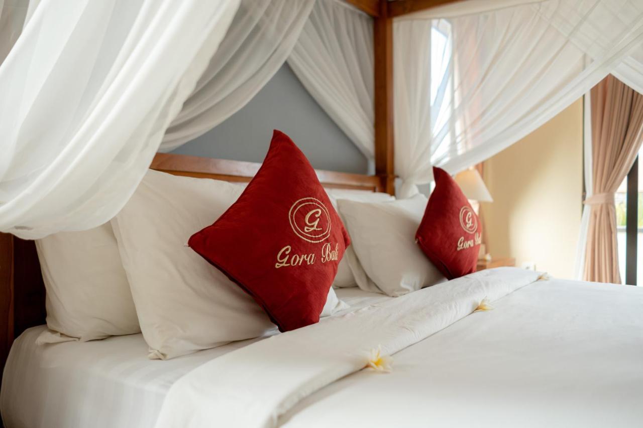 Accommodatie bij particulieren Gora House Bali *