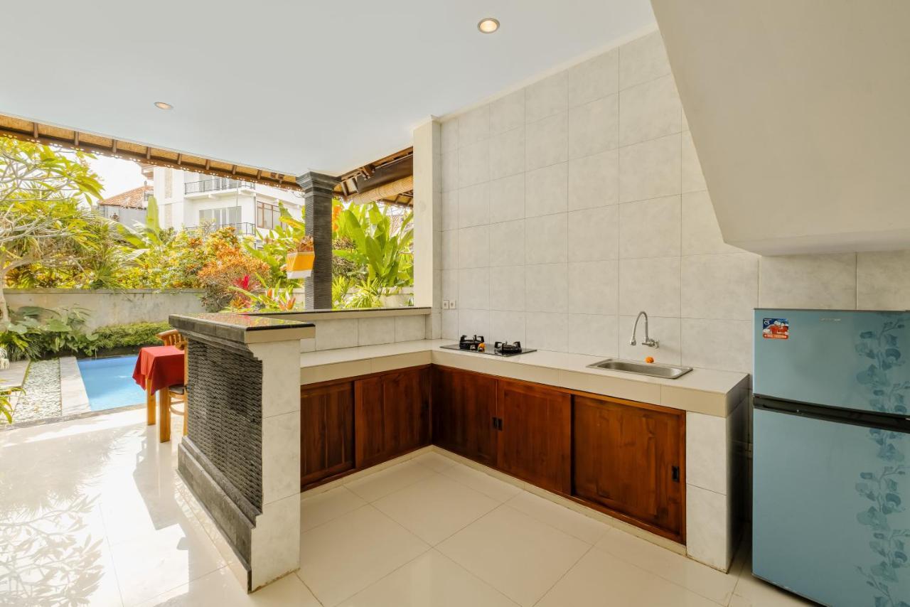 Accommodatie bij particulieren Gora House Bali