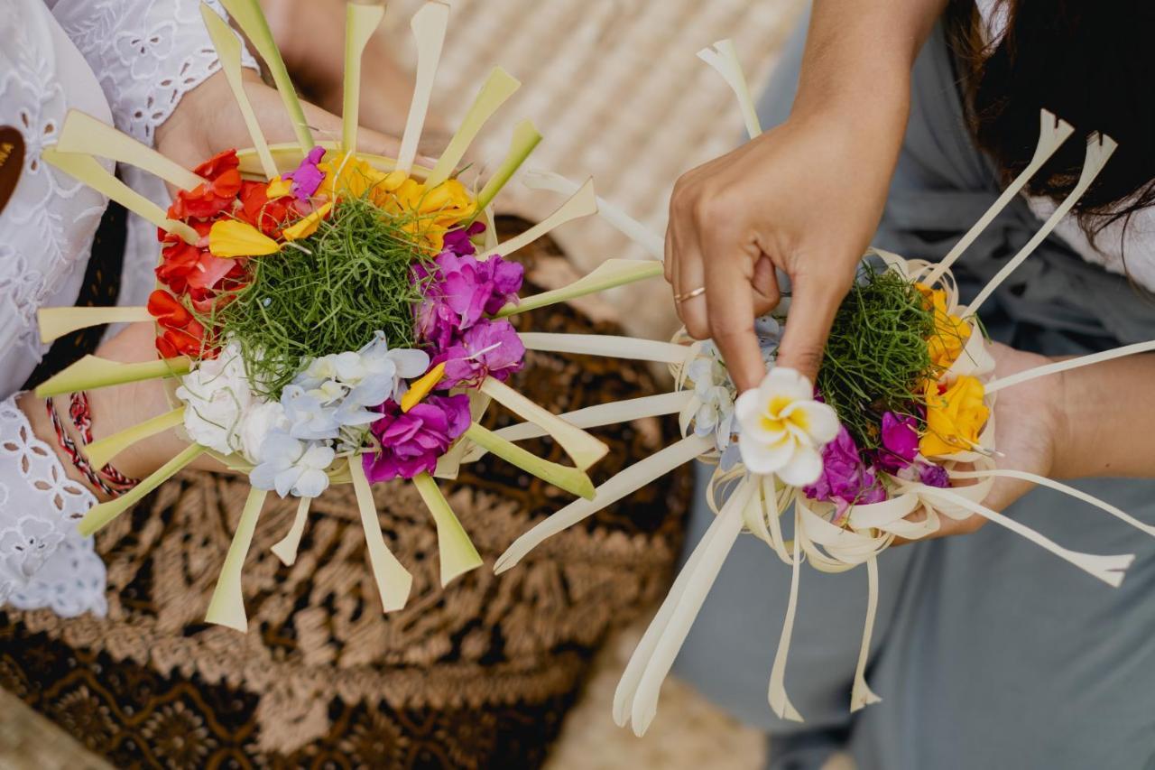 Gora House Bali Accommodatie bij particulieren